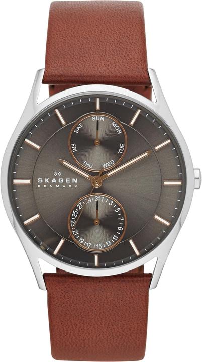 Immagine prodotto Skagen Holst (Orologio da polso analogico, 40 mm)