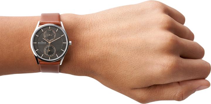 Immagine prodotto Skagen Holst (Orologio da polso analogico, 40 mm)