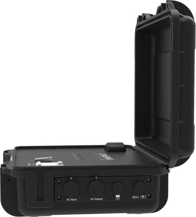 Actual product image Chasing Adapter box with USBL receiver & AC power supply to M2 Pro