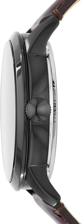 Produktbild Fossil Townsman (Skeleton-Uhr, Analoguhr, 44 mm)