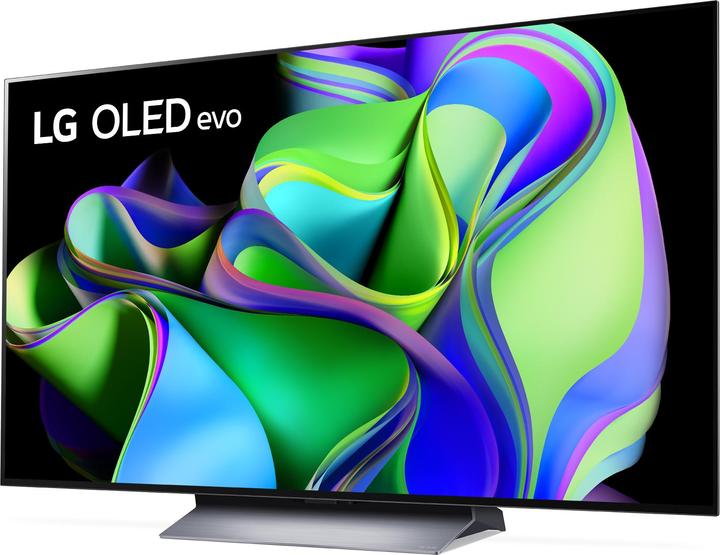Immagine prodotto LG OLED77C34LA (77", C3, OLED, 4K, 2023)