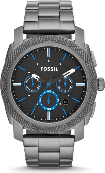 Produktbild Fossil Machine (Analoguhr, Chronograph, 45 mm)