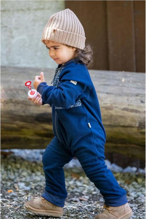 Produktbild Rukka Tosca Kinder Fleece Overall (98)