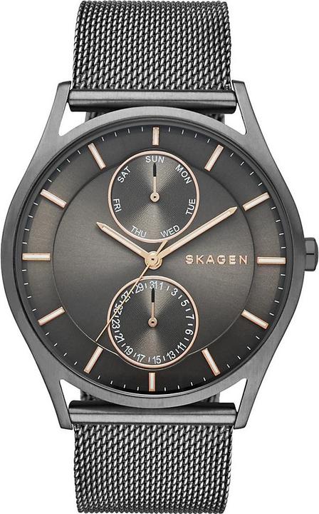 Image du produit Skagen Holst (Montre analogique, 40 mm)