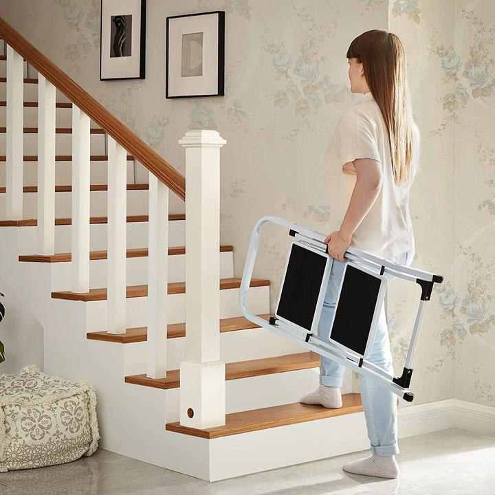 Image du produit Songmics Step (Escabeau, 45.50 cm)