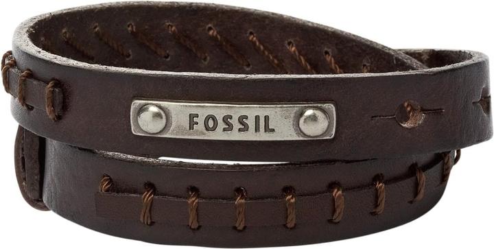 Fossil Vintage Casual (48 cm, Leder)
