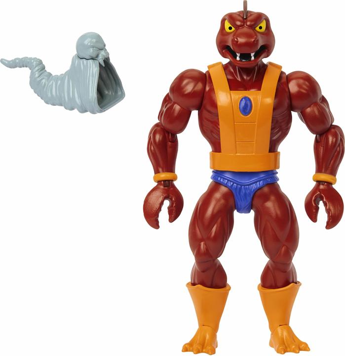 Produktbild Masters of the Universe Origins Core Cartoon Collection Clawful
