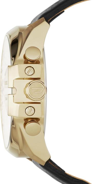 Image du produit Diesel Mega Chief (Montre analogique, Chronographe, 51 mm)