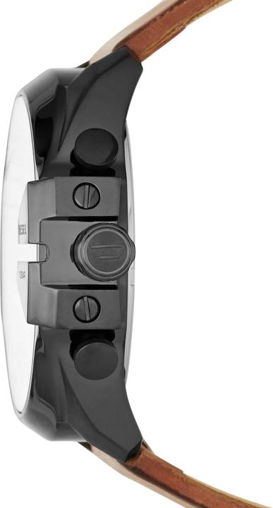 Produktbild Diesel Mega Chief (Analoguhr, Chronograph, 51 mm)