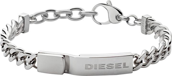 Diesel Steel (19 cm, Edelstahl)