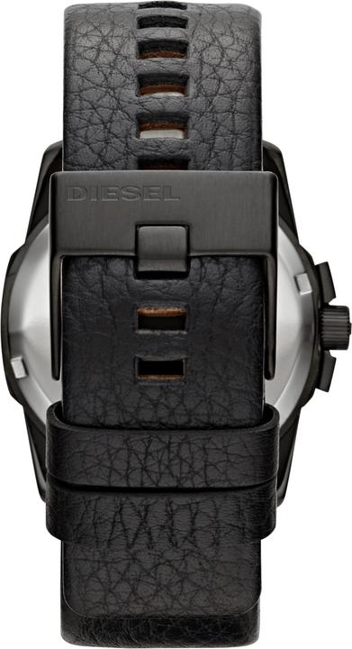 Actual product image Diesel Master Chief (Analogue wristwatch, 45 mm)
