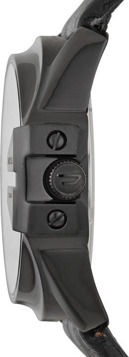 Actual product image Diesel Master Chief (Analogue wristwatch, 45 mm)