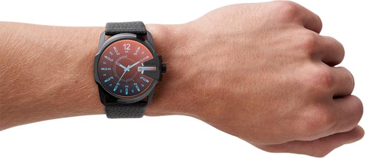 Actual product image Diesel Master Chief (Analogue wristwatch, 45 mm)