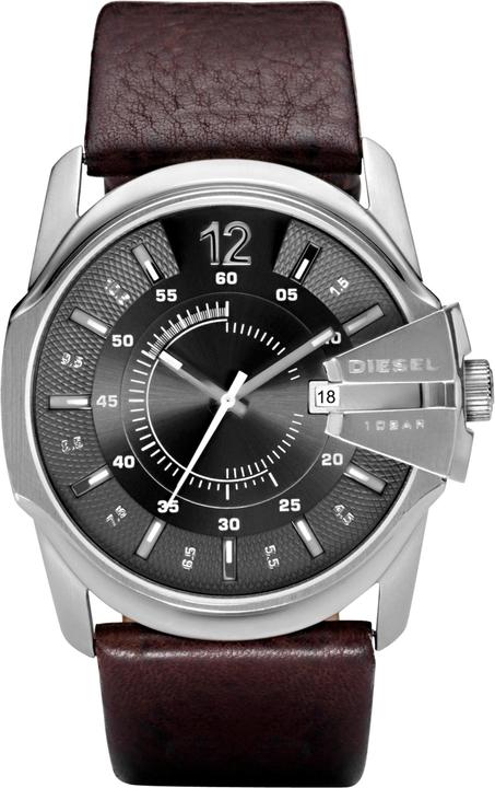 Image du produit Diesel grand chef (Montre analogique, 45 mm)