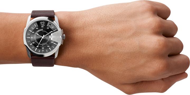 Image du produit Diesel grand chef (Montre analogique, 45 mm)