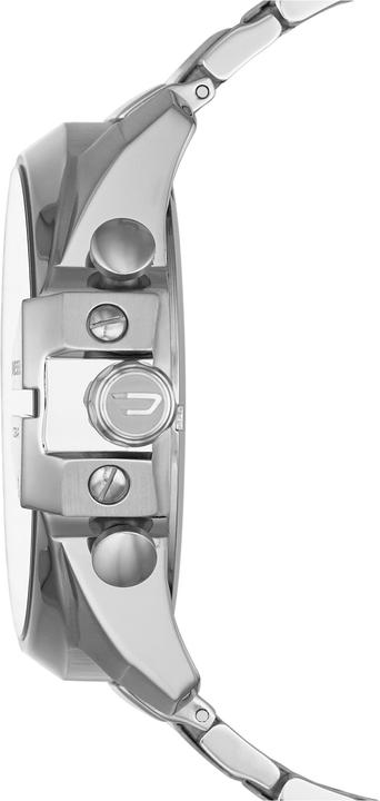 Immagine prodotto Diesel Mega Chief (Orologio da polso analogico, Cronografo, 51 mm)
