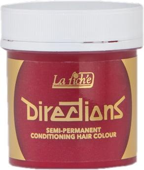 Image du produit Directions La Riche (Rouge Coquelicot)