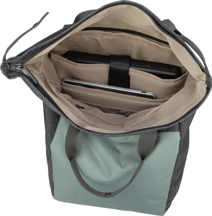 Produktbild Zwei Rucksack / Daypack Benno BE260 (16 l)
