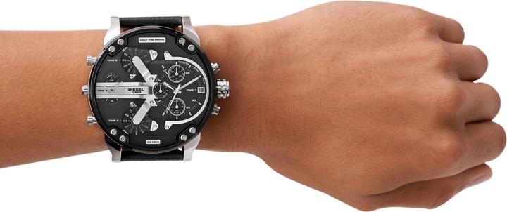 Produktbild Diesel Mr. Daddy 2.0 (Analoguhr, Chronograph, 57 mm)