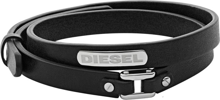 Immagine prodotto Diesel Impilabile (18 cm, Acciaio inossidabile, Cuoio)