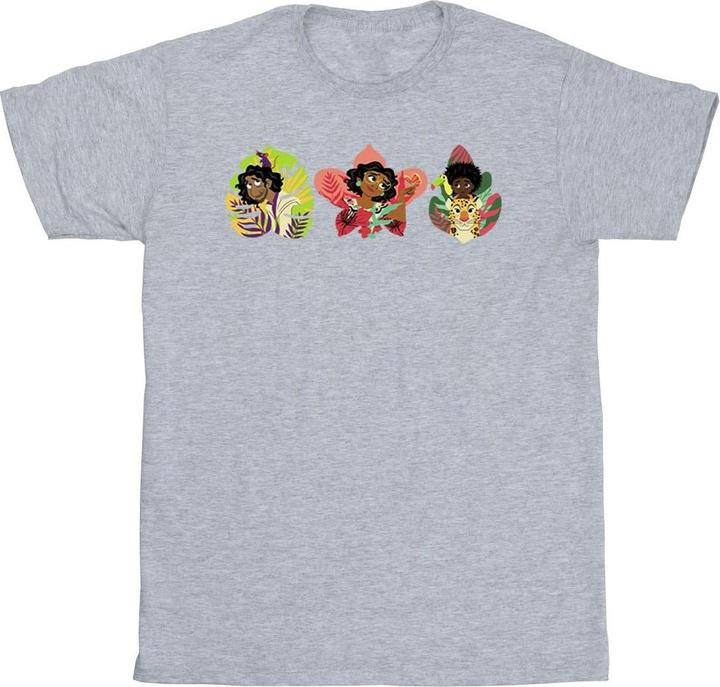 Disney Encanto Family Line TShirt (S)