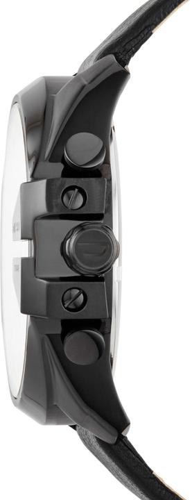 Actual product image Diesel Mega Chief (Analogue wristwatch, Chronograph, 51 mm)