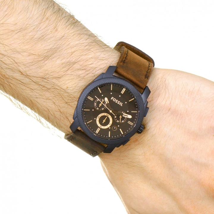 Produktbild Fossil Machine (Chronograph, 42 mm)