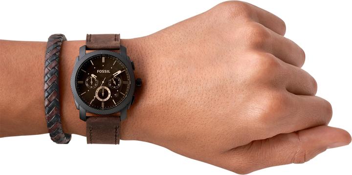 Produktbild Fossil Machine (Chronograph, 42 mm)