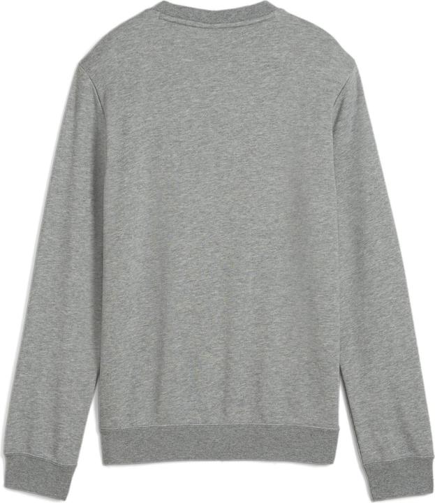 Actual product image Puma ESS No. 1 Logo Crew TR B (140)