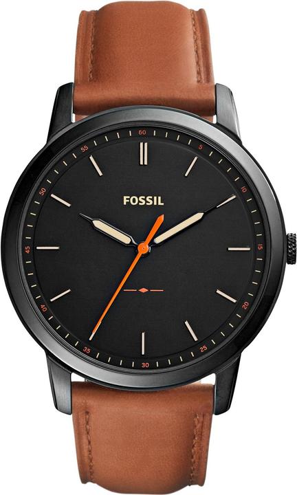 Produktbild Fossil The Minimalist (Analoguhr, 44 mm)