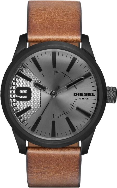 Diesel Rasp (Analoguhr, 46 mm)