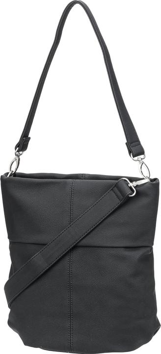 Actual product image Zwei Mademoiselle M90 handbag (8 l)