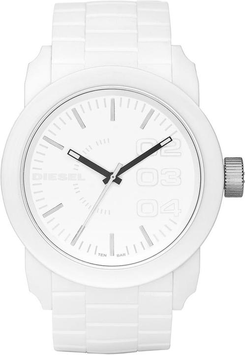 Diesel Double Down Series (Analoguhr, 44 mm)