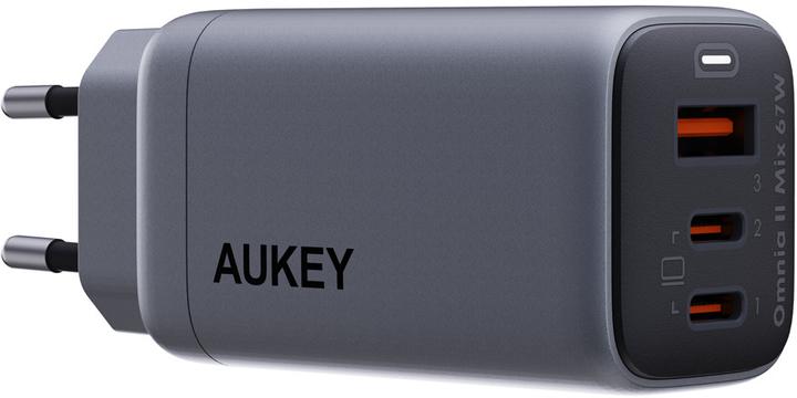 Immagine prodotto Aukey OmniaMix II (67 W)