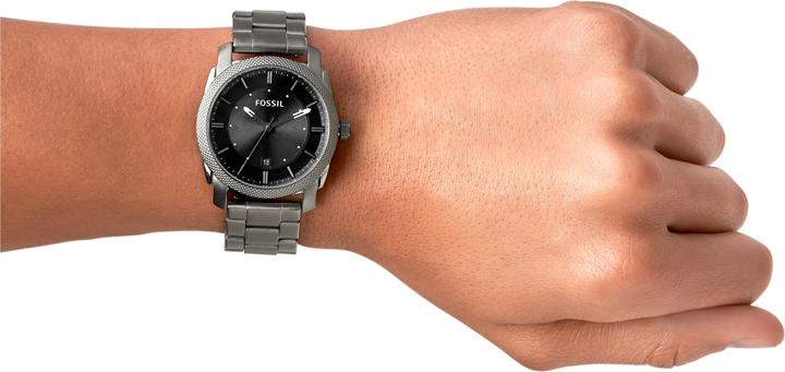 Produktbild Fossil Machine (Analoguhr, 42 mm)