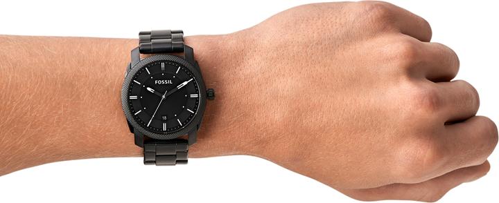 Produktbild Fossil Machine (Analoguhr, 42 mm)