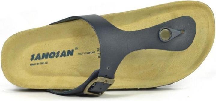Immagine prodotto Sanosan Sandali Geneve Designer in pelle (38)
