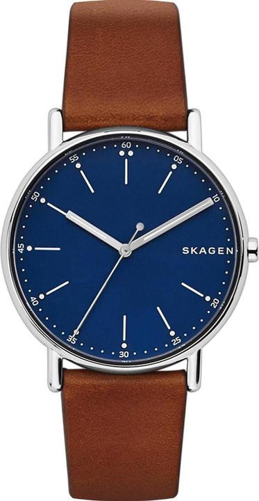 Skagen Signature (Analogue wristwatch, 40 mm)