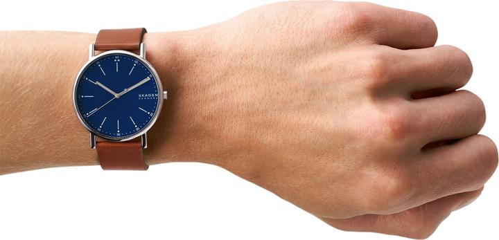 Image du produit Skagen Signature (Montre analogique, 40 mm)