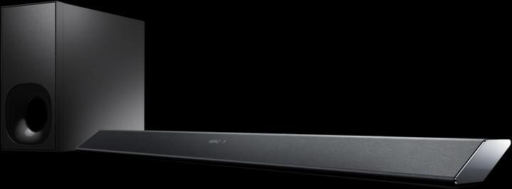 Sony Ht-Ct780 (330 W, 2.1 Kanal)