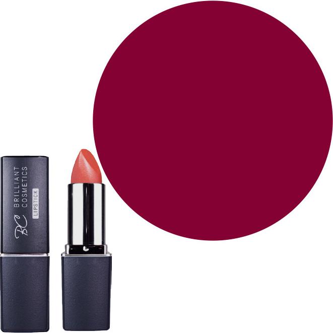 Brilliant Cosmetics BC Brilliant Lipstick blueberry 05 (Beere)