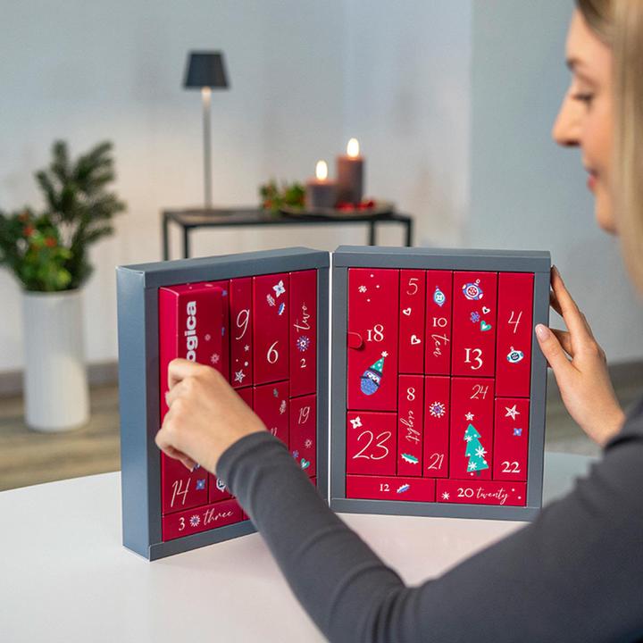 Produktbild Dermalogica Adventskalender 2023