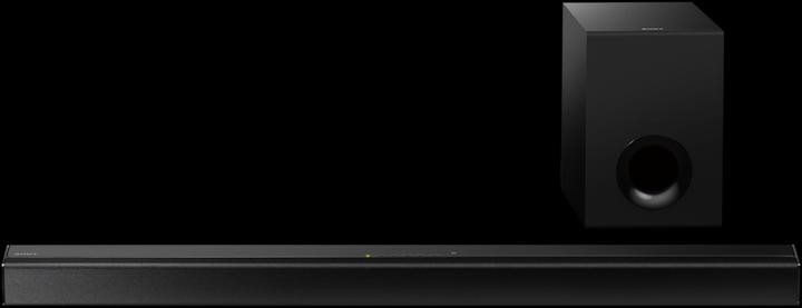 Produktbild Sony Ht-Ct80 (80 W, 2.1 Kanal)
