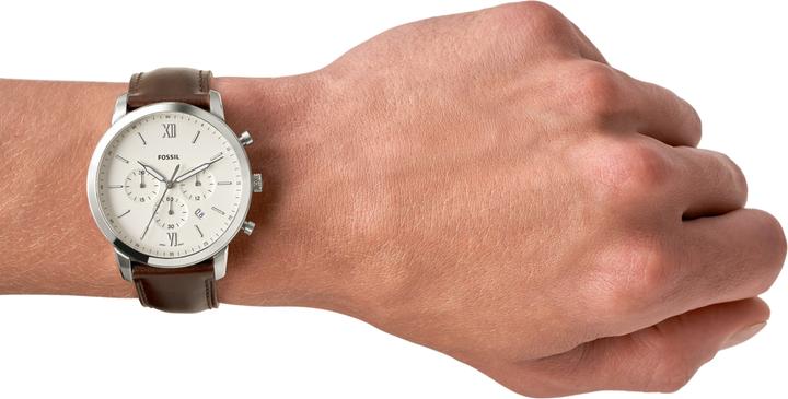 Actual product image Fossil Neutra (Chronograph, 44 mm)