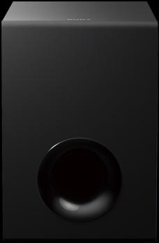 Produktbild Sony Ht-Ct80 (80 W, 2.1 Kanal)