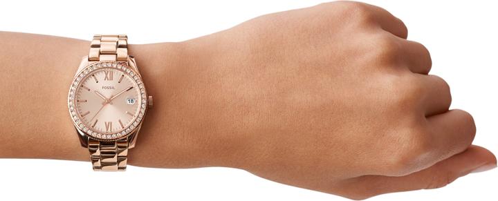 Produktbild Fossil Scarlette (Analoguhr, 32 mm)