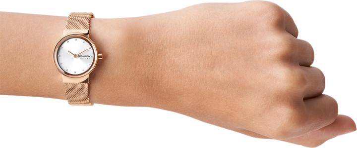 Actual product image Skagen Freya (Analogue wristwatch, 26 mm)