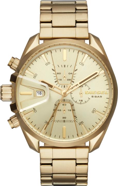 Diesel Ms9 (Chronograph, 47 mm)