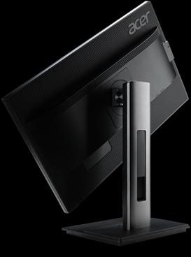 Produktbild Acer B246hl (1920 x 1080 Pixel, 24")