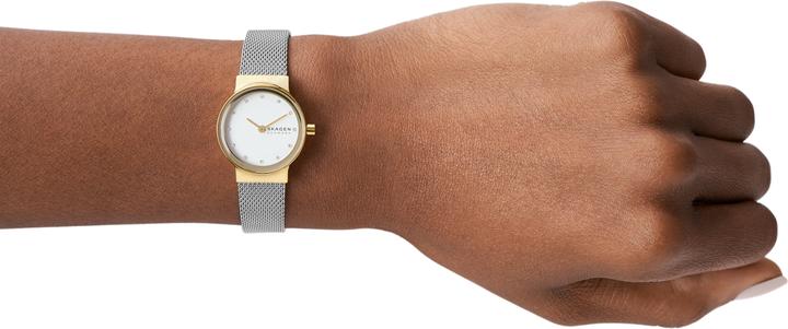 Immagine prodotto Skagen Freja (Orologio da polso analogico, 26 mm)